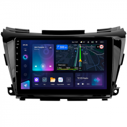 ���� ������������� ������ Teyes CC3L 4+32 Gb Nissan Murano 3 Z52 2014-2020 10inch