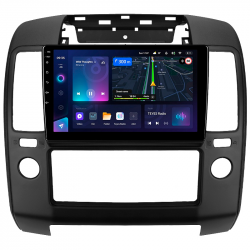 ���� ������������� ������ Teyes CC3L 4+32 Gb Nissan Navara 3 D40 2004-2010 (F2) 9inch