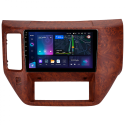 ���� ������������� ������ Teyes CC3L 4+32 Gb Nissan Patrol V 5 Y61 2004-2021 (F3) 9inch