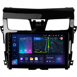 ���� ������������� ������ Teyes CC3L 4+32 Gb Nissan Teana J33 2013-2015 (C) 10inch