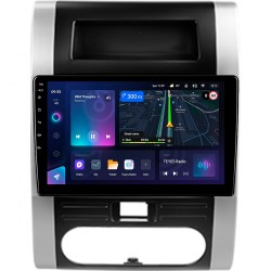 ���� ������������� ������ Teyes CC3L 4+32 Gb Nissan X-Trail X Trail 2 T31 2007-2015 10inch