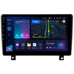 Автомагнітола штатна Teyes CC3L 4+32 Gb Opel Astra H 2006-2014 9inch (L2) Фото Автомагнітола штатна Teyes CC3L 4+32 Gb Opel Astra H 2006-2014 9inch (L2)