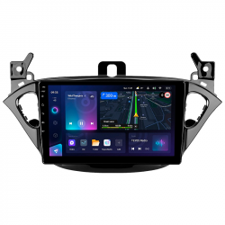 ���� ������������� ������ Teyes CC3L 4+32 Gb Opel Corsa 2014-2019 9inch