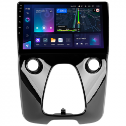 ���� ������������� ������ Teyes CC3L 4+32 Gb Peugeot 108 For Toyota Aygo B40 2014-2021 (F2) 9inch