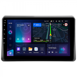 ���� ������������� ������ Teyes CC3L 4+32 Gb Renault Master 2019-2022 10inch