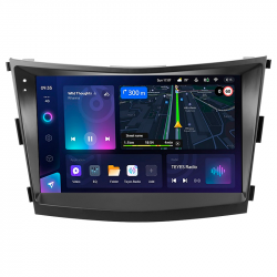 ���� ������������� ������ Teyes CC3L 4+32 Gb SsangYong Tivoli 2015-2019 9inch (L1)