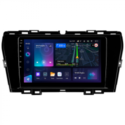���� ������������� ������ Teyes CC3L 4+32 Gb SsangYong Tivoli 2019-2023 9inch