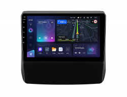 ���� ������������� ������ Teyes CC3L 4+32 Gb Subaru Forester 5 2018-2021 9inch