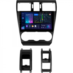 ���� ������������� ������ Teyes CC3L 4+32 Gb Subaru Forester SJ 2015-2018 9inch