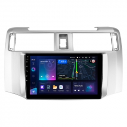 ���� ������������� ������ Teyes CC3L 4+32 Gb Toyota 4Runner 5 N280 2009 - 2020 9inch