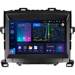 ���� ������������� ������ Teyes CC3L 4+32 Gb Toyota Alphard H20 2008-2014 9inch