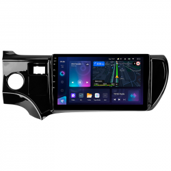 ���� ������������� ������ Teyes CC3L 4+32 Gb Toyota Aqua (Left hand drive) 2011-2017 9inch