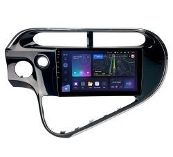 ���� ������������� ������ Teyes CC3L 4+32 Gb Toyota Aqua Prius C 2018-2020 9inch