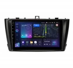 ���� ������������� ������ Teyes CC3L 4+32 Gb Toyota Avensis 3 2008-2015 Black 9inch