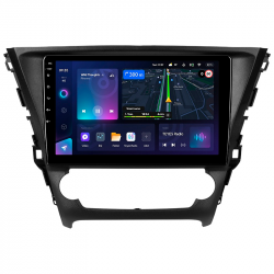 ���� ������������� ������ Teyes CC3L 4+32 Gb Toyota Avensis 3 2015-2018 (F2) 10inch