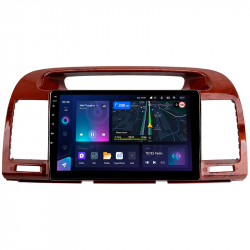 ���� ������������� ������ Teyes CC3L 4+32 Gb Toyota Camry 5 XV 30 2001-2006-B 9inch