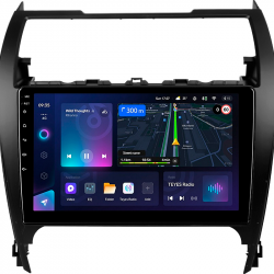 ���� ������������� ������ Teyes CC3L 4+32 Gb Toyota Camry 7 XV 50 55 Middle East 2012-2014 10inch