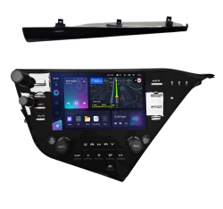 ���� ������������� ������ Teyes CC3L 4+32 Gb Toyota Camry 8 XV 70 2018+ with buttons 9inch (L3)