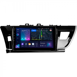 ���� ������������� ������ Teyes CC3L 4+32 Gb Toyota Corolla 11 Middle East 2013-2017 (B) 10inch