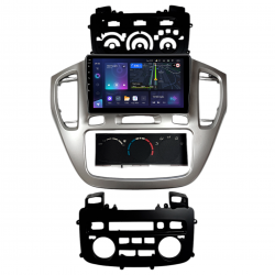 ���� ������������� ������ Teyes CC3L 4+32 Gb Toyota HIGHLANDER 2001-2003 Sliver KIT 9inch (L1)