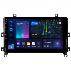 ���� ������������� ������ Teyes CC3L 4+32 Gb Toyota Highlander 4 XU70 2019-2021 9inch (L1)