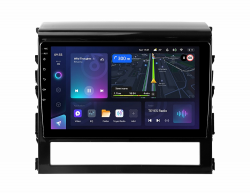 ���� ������������� ������ Teyes CC3L 4+32 Gb Toyota Land Cruiser 11 200 2015-2018 9inch