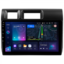 ���� ������������� ������ Teyes CC3L 4+32 Gb Toyota Land Cruiser 8 J70 70 2023-2024 9inch (L1)