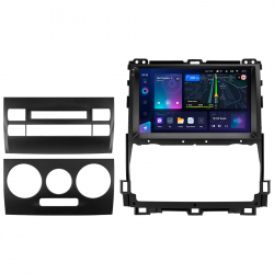 ���� ������������� ������ Teyes CC3L 4+32 Gb Toyota Land Cruiser Prado 120 3 III 2002-2009 (F3) 9inch