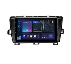 ���� ������������� ������ Teyes CC3L 4+32 Gb Toyota PRIUS 2010-2015 LHD Black A-MOD 9inch