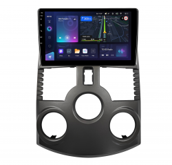 ���� ������������� ������ Teyes CC3L 4+32 Gb Toyota Rush Daihatsu Terios 2006-2011 9inch