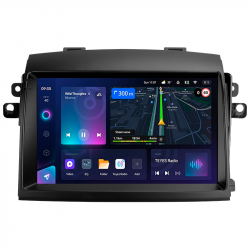 ���� ������������� ������ Teyes CC3L 4+32 Gb Toyota Sienna 2 II XL20 2003-2010 9inch