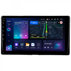 ���� ������������� ������ Teyes CC3L 4+32 Gb Toyota Sienna 3 XL30 2014 - 2020 9inch