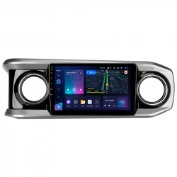 ���� ������������� ������ Teyes CC3L 4+32 Gb Toyota Tacoma N300 2015-2023 (F2) 10inch