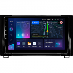 ���� ������������� ������ Teyes CC3L 4+32 Gb Toyota Tundra XK50 2013-2020 9inch