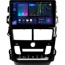 ���� ������������� ������ Teyes CC3L 4+32 Gb Toyota Yaris Vios 2017-2020 (F2) 9inch