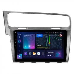 ���� ������������� ������ Teyes CC3L 4+32 Gb Volkswagen Golf 7 MK7 2014-2018 (F1) 10inch