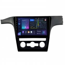 ���� ������������� ������ Teyes CC3L 4+32 Gb Volkswagen Passat 7 B7 NMS 2015-2018 black 10inch