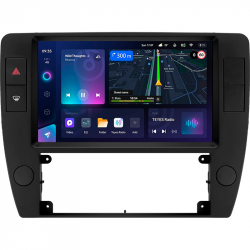 ���� ������������� ������ Teyes CC3L 4+32 Gb Volkswagen Passat B5 2000-2005 9inch