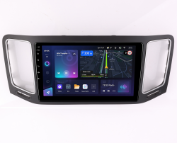 ���� ������������� ������ Teyes CC3L 4+32 Gb Volkswagen Sharan 2012-2018 9inch