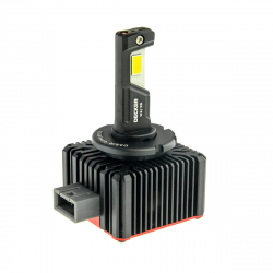 Светодиодные лампы Decker LED PL-07 6K D3 (пара) Фото Светодиодные лампы Decker LED PL-07 6K D3 (пара)