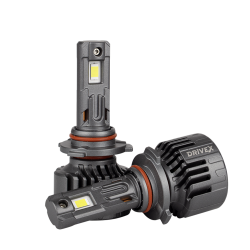 Светодиодные лампы DriveX AL-15 HB3(9005) 65W 9-60V 5.5K (пара) Фото Светодиодные лампы DriveX AL-15 HB3(9005) 65W 9-60V 5.5K (пара)
