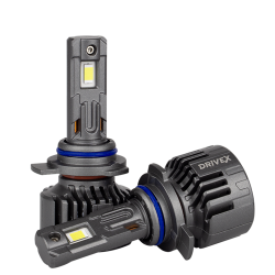 Светодиодные лампы DriveX AL-15 HIR2(9012) 65W 9-60V 5.5K (пара) Фото Светодиодные лампы DriveX AL-15 HIR2(9012) 65W 9-60V 5.5K (пара)
