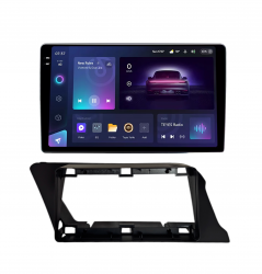 ���� ������������� ������ Teyes CC3 4+32 Gb Audi A4L 2009-2016 10-inch 2k (L1)