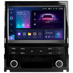 ���� ������������� ������ Teyes CC3 4+32 Gb Cadillac Escalade 3 GMT900 2006-2014 SLS 2007-2012 9-inch 2k (L2)