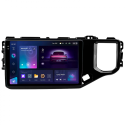 ���� ������������� ������ Teyes CC3 4+32 Gb Chery Tiggo 4X 5X 2019-2020 10-inch 2k (L1)