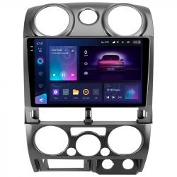 ���� ������������� ������ Teyes CC3 4+32 Gb Chevrolet Colorado 2006-2012 For Isuzu D-MAX MU-71 2008-2012 9-inch 2k