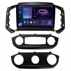 ���� ������������� ������ Teyes CC3 4+32 Gb Chevrolet COLORADO BLAZER S10 ISUZU D-MAX 9-inch 2k