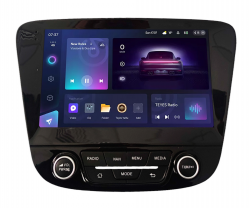 ���� ������������� ������ Teyes CC3 4+32 Gb Chevrolet Cruze 2019+ 9-inch 2k (L1)