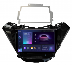 ���� ������������� ������ Teyes CC3 4+32 Gb Chevrolet MALIBU 2016+ 9-inch 2k