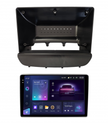 ���� ������������� ������ Teyes CC3 4+32 Gb Chevrolet Orlando 2018+ 10-inch 2k